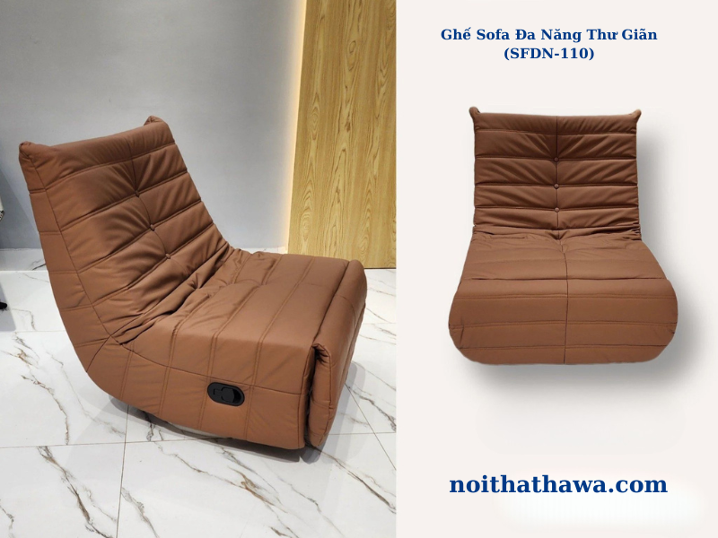 Cách lựa chọn mua ghế thư giãn chuẩn nhất